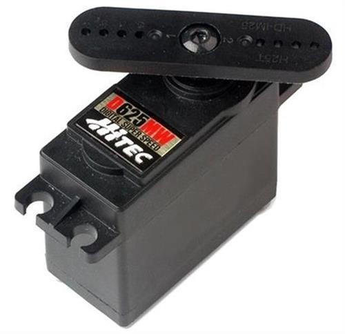Multiplex hitec rc - rc, servo