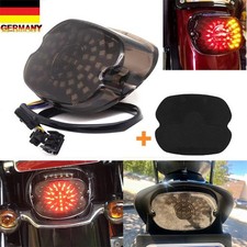 LED Rücklicht Bremsleuchten