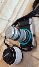 samsung nx3000 Zumm