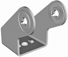 HELLA Halter 9XD 990 298-031