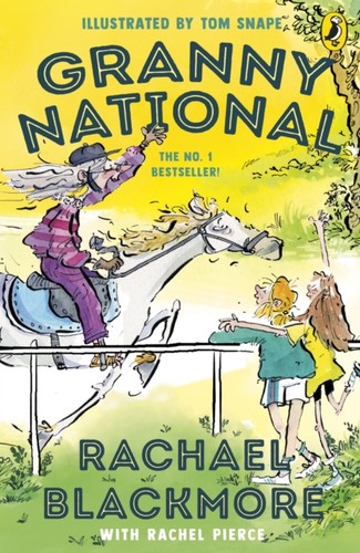 Granny national rachael - national,