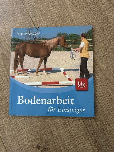 Bodenarbeit für einsteiger - bodenarbeit,