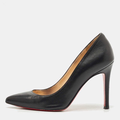 Christian louboutin pumps - christian,
