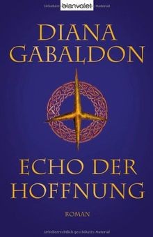 Echo der hoffnung - hoffnung,