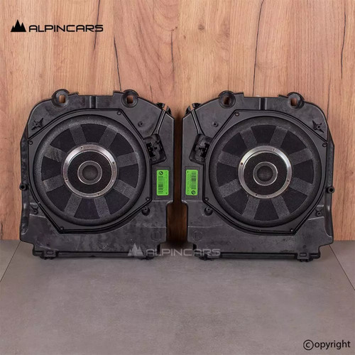 Bmw f06 f12 f13 zentralbass - f06,