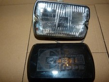 Nebelscheinwerfer Cibie Iode