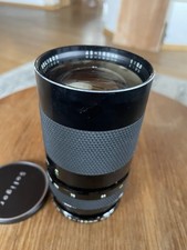 Zoom-Objektiv Soligor 45-150/3,5 Macro für M42 Gewinde SLR-Kamera lens 