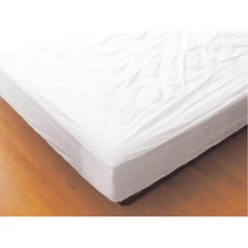 CapLiner Topliner Schonbezug Staubschutz Wasserbetten Matratzenschoner 160x220cm