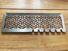 Warmhalterost BBQ Multistation