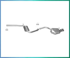 Auspuffanlage Audi A4 ( B7 )