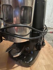 Mazzer Luigi srl- Super Jolly Man (Kaffeemühle, Espresso Mühle, Gastro Mühle)