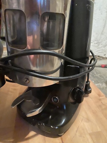 Mazzer luigi srl super - luigi, srl-