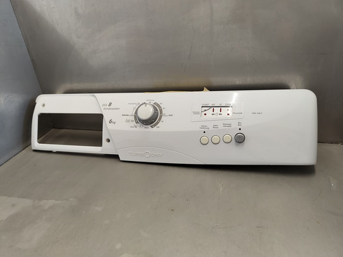 Candy hoover vhc360t trockner - candy/hoover,