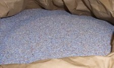 Strahlglasgranulat