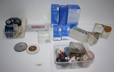 Dentallabor-Restposten