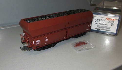 Roco 56333 kohlewagen - roco, h0