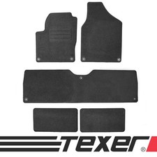 Fussmatten für VW Sharan I