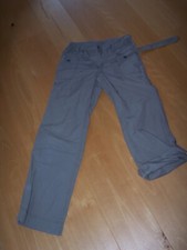 TCM Urban Basics Sommerhose Beige Gr 36