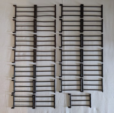 Playmobil Elemente Koppel Weidezaun Gatter Western Ranch Bauernhof 3406 3408