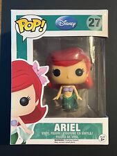 Funko Pop Disney Ariel 27