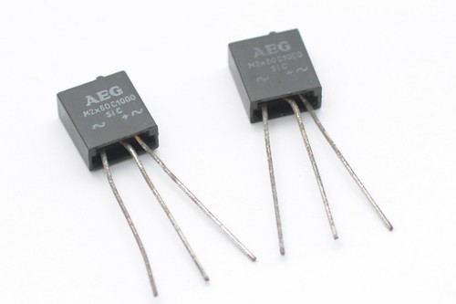 Brückengleichrichter aeg - brückengleichrichter,