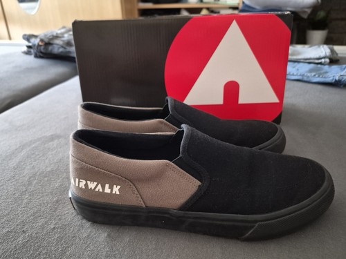Airwalk slip sneaker - gr., 38