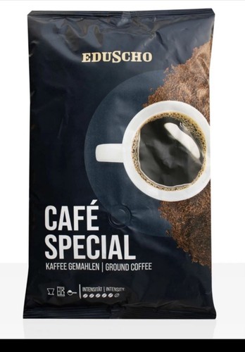 Tchibo cafe speziel gemahlen - tchibo,