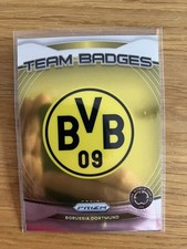 2025 Panini Prizm FIFA Club