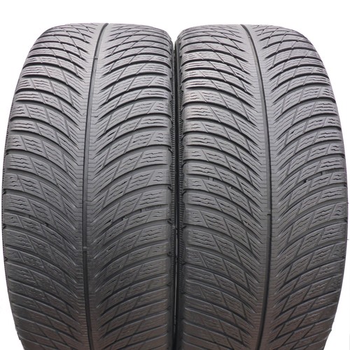 235 michelin - 45,