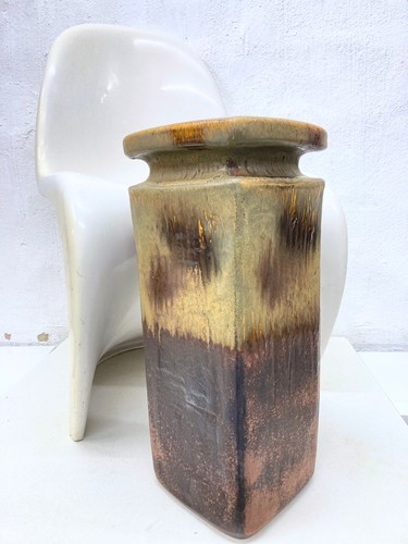 Große vase studiokeramik von - vase,