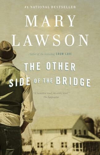 The other side bridge - the,