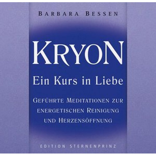 Kryon ein kurs - in, liebe