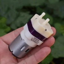 DC12V 0,53 A Membran