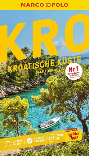 Marco polo reiseführer - polo,