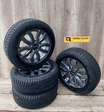 4x Demo Winterräder 16 Zoll