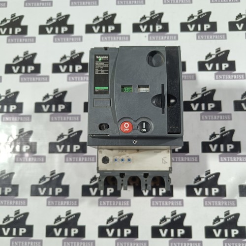 Schneider electric nsx630na - electric,