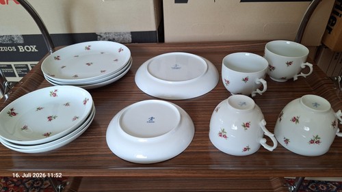 Kaffeeservice geschirr - kaffeeservice,