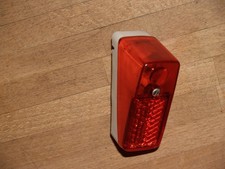 Rücklicht DDR-Fahrrad neu