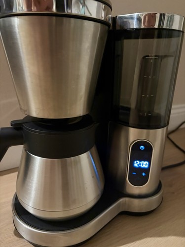 Wmf kaffeemaschine für - wmf,