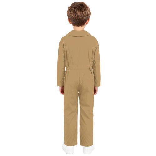 Kinder jungen overall - de`kinder,