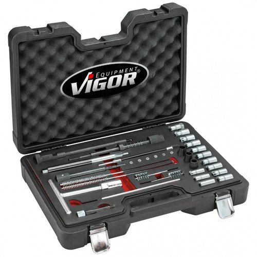 Vigor injektorschacht - vigor,