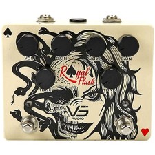 VS Audio Royal Flush Dual