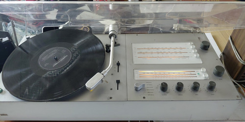 Braun tc45 audio 300 - tc45/3,