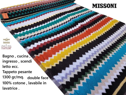 Teppich missoni badezimmer - teppich,