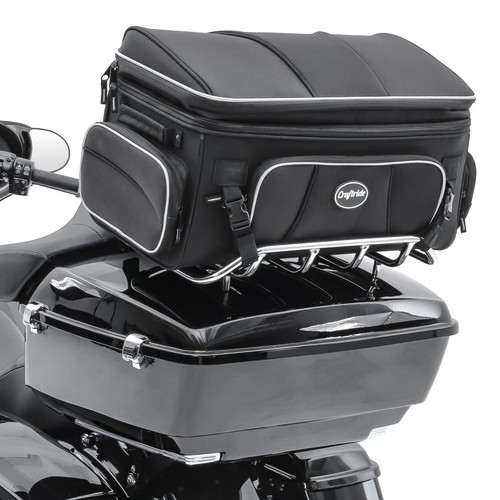 Motorrad hecktasche topcase - hecktasche, /