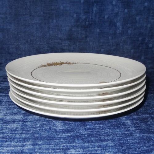 Rosenthal romanze dur - dur, 1