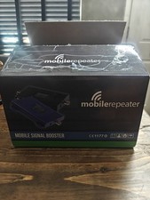 Brandneu Mobilerepeater