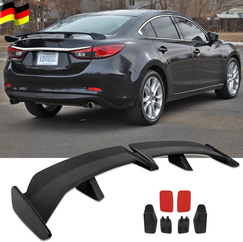 Pro stil heckspoiler - 54",