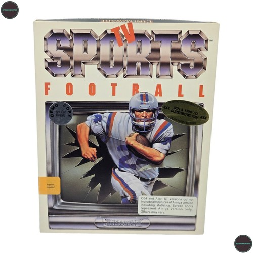 Sports football commodore - sports,