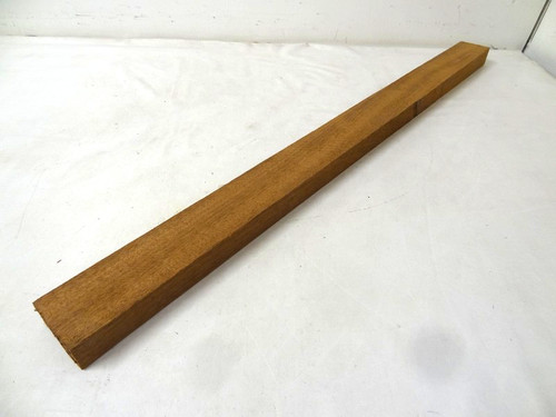 Mahagoni sapelli drechselholz - ,